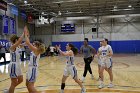 WBBall vs Lesley  Wheaton College women's basketball vs Lesley University. - Photo By: KEITH NORDSTROM : Wheaton, basketball